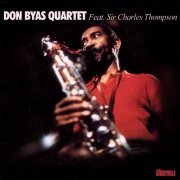 Don Byas Quartet - Don Byas Quartet Feat. Sir Charles Thompson (2000)