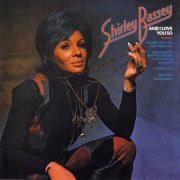 Shirley Bassey - And I Love You So (2000) FLAC