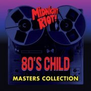 80's Child - Masters Collection (2020)