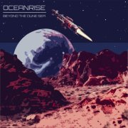 Oceanrise - Beyond The Dune Sea (2026)