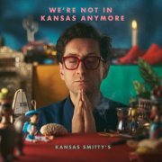 Kansas Smitty's - We're Not in Kansas Anymore (2022)