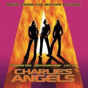 VA - Charlie's Angels: Music from the Motion Picture (2000)