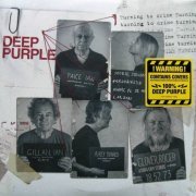 Deep Purple - Turning To Crime (2021) LP