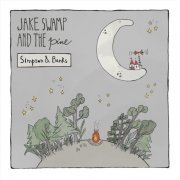 Jake Swamp and the Pine - Simpson & Banks (2022)