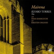 Alvaro Torres - Mairena (2026) Hi-Res