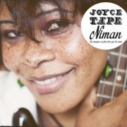 Joyce Tape - Niman, la musique va plus loin que les mots (2014)