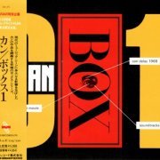 Can - Box 1 (1991) CD-Rip