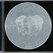 Grand Funk Railroad - E Pluribus Funk (1971) {2002, Remastered}