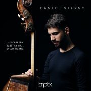 Luis Cabrera, Justyna Maj, Sylvia Huang - Canto Interno (2021) [Hi-Res]