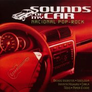 VA - Sounds of my car - Nacional Pop-Rock (2003)