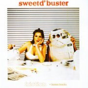 Sweet d'Buster - Friction (2019)