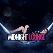 Midnight Lounge, Vol. 3 (2013)