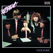 The Radio - Radiowave (1980/2022) Hi Res