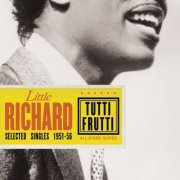 Little Richard - Saga All Stars: Tutti Frutti / Selected Singles 1951-1956 (2007)