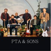 PTA & Sons - PTA & Sons (2020) [Hi-Res]