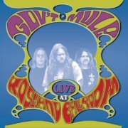 Gov't Mule - Live at the Roseland Ballroom (Live) (2007)