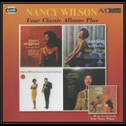 Nancy Wilson - Four Classic Albums Plus (2CD, 2019)
