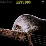 Baden Powell - Estudos (2014) [Hi-Res]