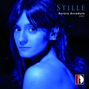 Aurora Avveduto - Stille (2025) Hi-Res