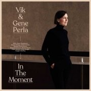 Viktorija Gečytė - In The Moment (2020)