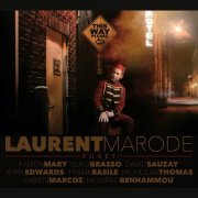 Laurent Marode - This Way Please (2017)