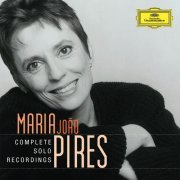 Maria João Pires - Complete Solo Recordings (20CD) (2014)