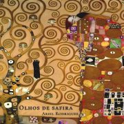 Ariel Rodrigues - Olhos de safira (2025) Hi-Res