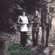 Folkways - No Other Name (1972) [Hi-Res]