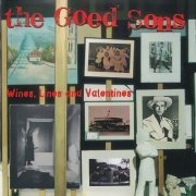 The Good Sons - Wines, Lines And Valentines (2022)