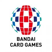 The Burning Deadwoods, Jazztronik - BANDAI CARD GAMES (2026) Hi-Res