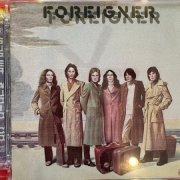 Foreigner - Foreigner (1977) [2024 DSD]