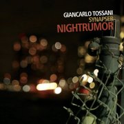 Giancarlo Tossani - Nightrumor (Synapser) (2024) [Hi-Res]