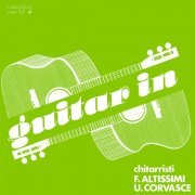 Franco Altissimi - Guitar In (2019)