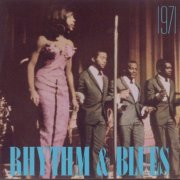 VA - Rhythm & Blues 1971 (1990)