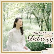 Miho Osawa - Debussy: Piano Works (2024) [Hi-Res]