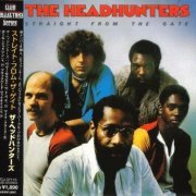 The Headhunters - Straight from the Gate (1977) [2000] CD-Rip