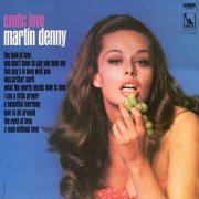 Martin Denny – Exotic Love (1968)
