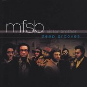 MFSB - Deep Grooves (1999)