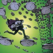 Joe Satriani - Time Machine (1993) [Hi-Res]