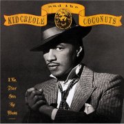 Kid Creole and The Coconuts - I, Too, Have Seen the Woods (1987/2005)