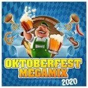 VA - Oktoberfest Megamix 2020 (2020)