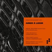 Various Artists - Aimer à loisir (2021) Hi-Res