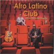 Jay Lou Ava - Afro Latino Club (2019)