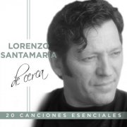 Lorenzo Santamaría - De cerca (2026)
