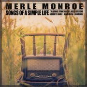 Merle Monroe - Songs of A Simple Life (2021)