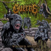 Guerre - Wounded Species (2021) Hi-Res