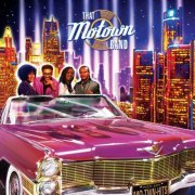 That Motown Band - That Motown Band (2021) [Hi-Res]