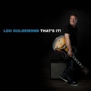 Lou Guldemond - That's It! (2020) FLAC