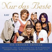 EAV (Erste Allgemeine Verunsicherung) - Nur das Beste (2011)