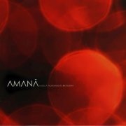 Various Artists - Amanã (2023)